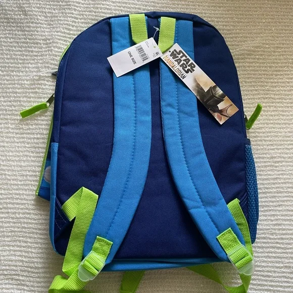 Backpack - Picture 3 of 3